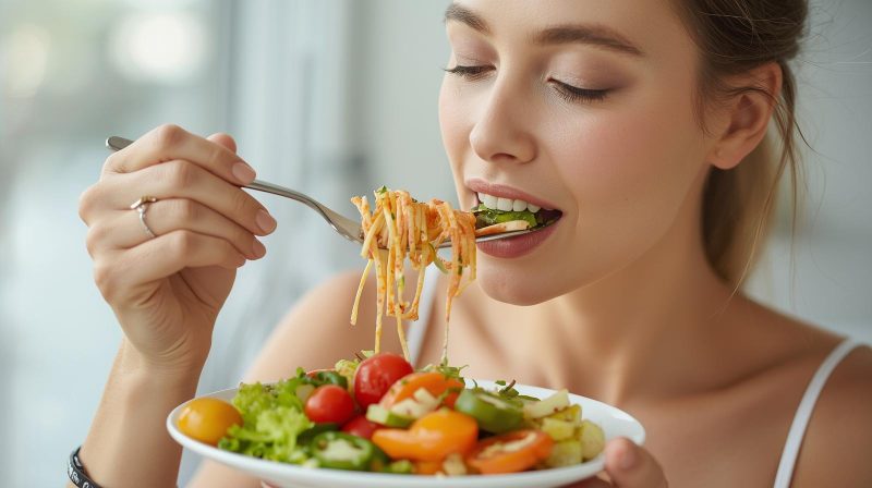 Makan Sehat Tak Harus Mahal